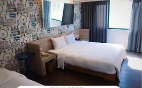 Love Hotel